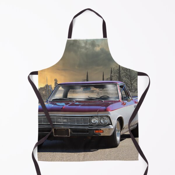 Item preview, 1966 Chevrolet El Camino designed and sold by DaveKoontz.