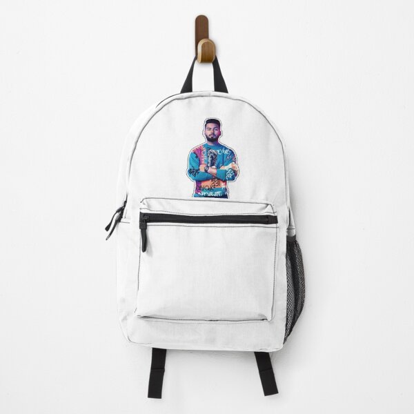 Item preview, Rishabh Pant designed and sold by ApiStore.