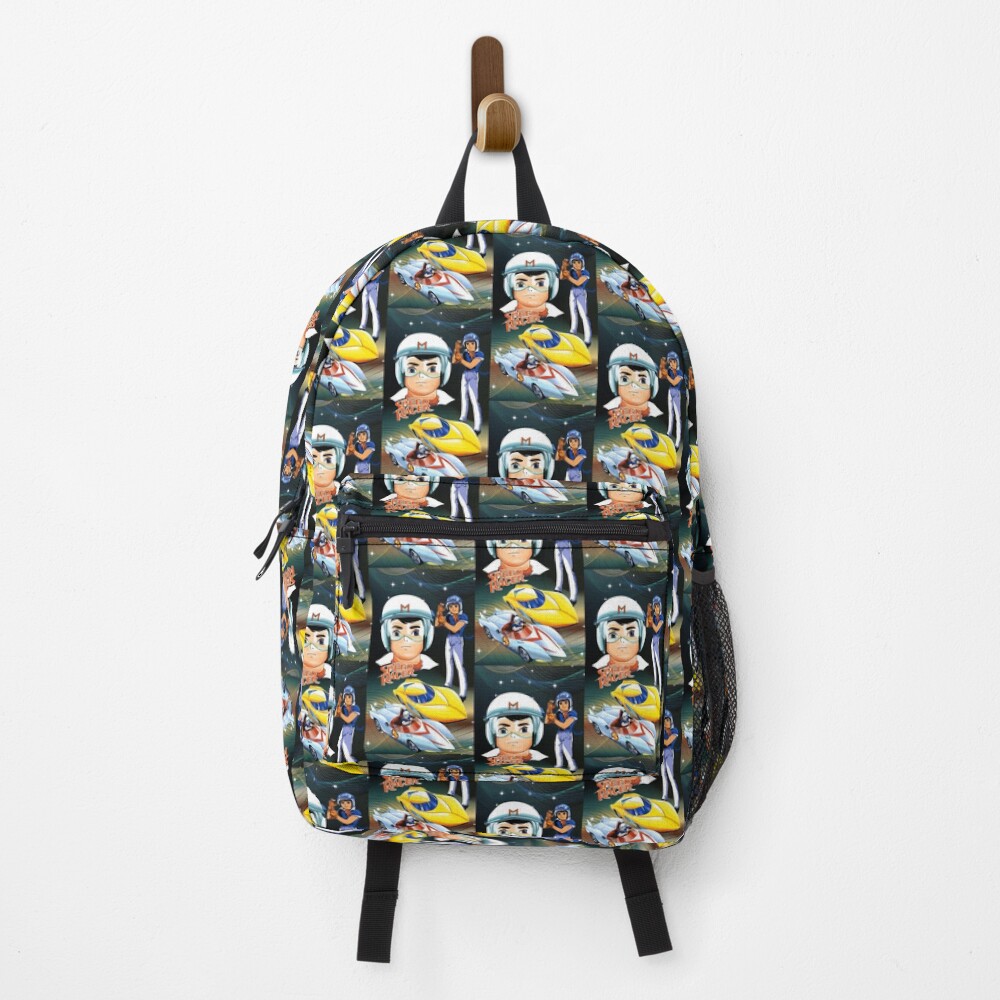 Item preview, Backpack designed and sold by juant2015.