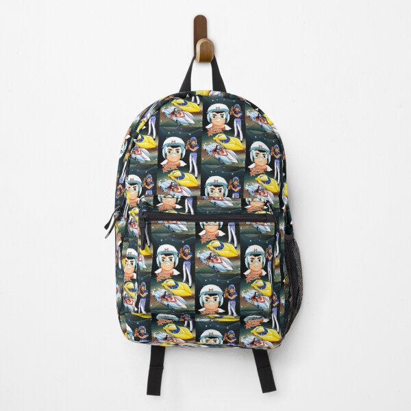 Item preview, Speed Racer designed and sold by juant2015.