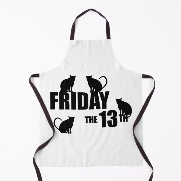 Item preview, Friday the 13th designed and sold by Danler.