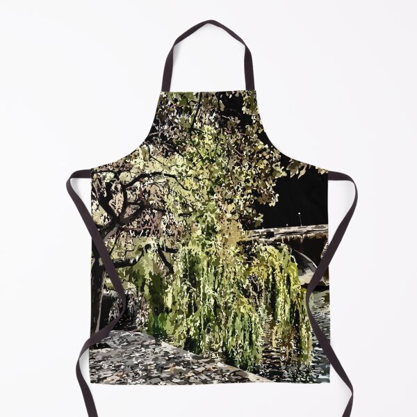 Item preview, Paris - on the Seine 2 designed and sold by harietteh.