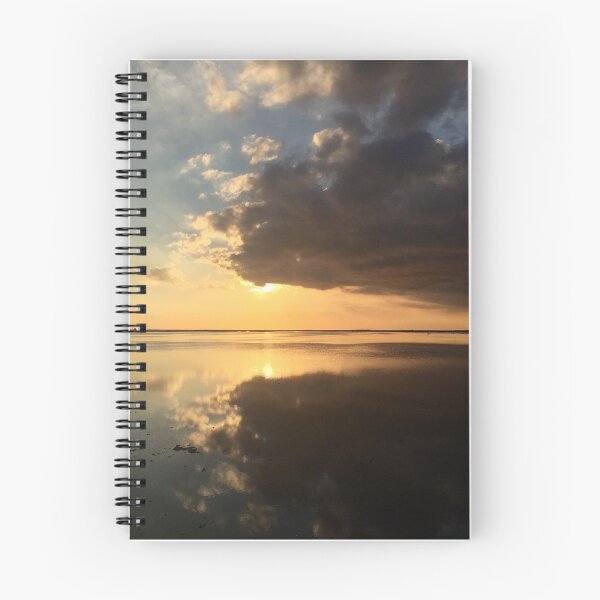Item preview, Camargue Sunset designed and sold by Caroline Gorka.