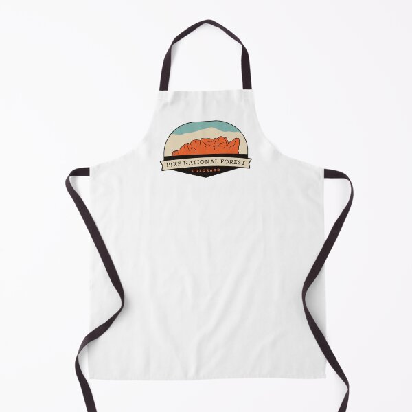 Item preview, Pike National Forest – Colorado designed and sold by Moritz Schwäble.
