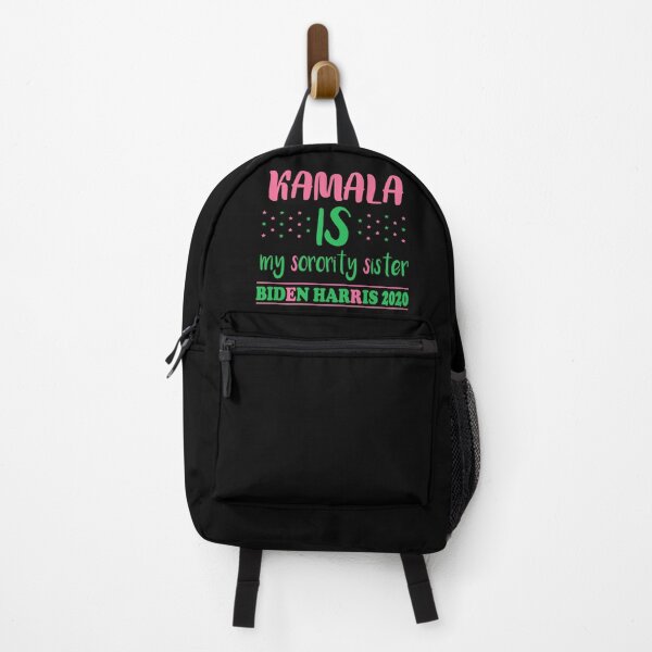 Item preview, kamala is my sorority sister, biden harris 2020 designed and sold by PRINTED ..