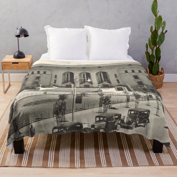 Item preview, Johannesburg City Library designed and sold by romeobravado.