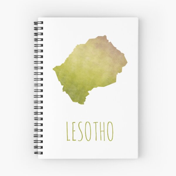 Item preview, Lesotho designed and sold by Motivburg.
