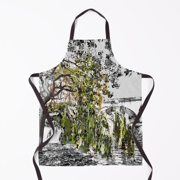Item preview, Paris - on the Seine designed and sold by harietteh.