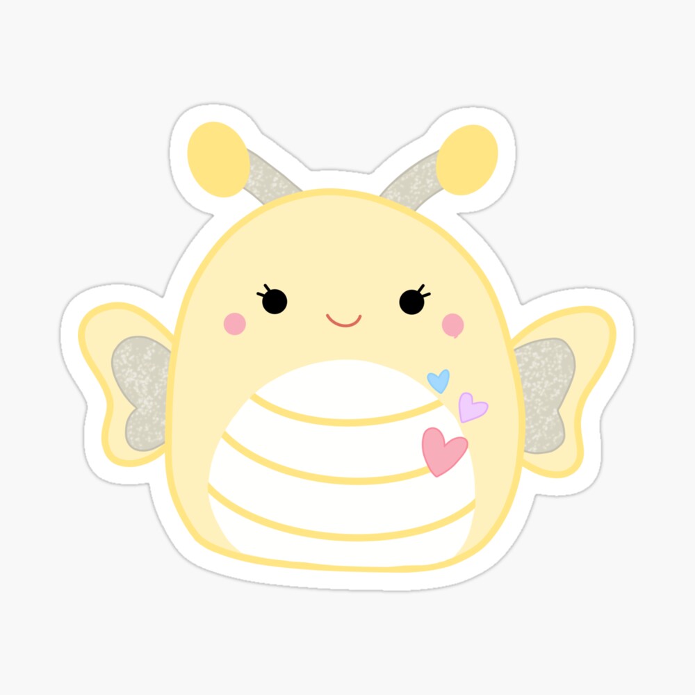 squishmallow nixie butterfly