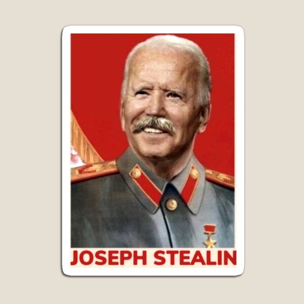 Joseph Stalin Gifts & Merchandise | Redbubble