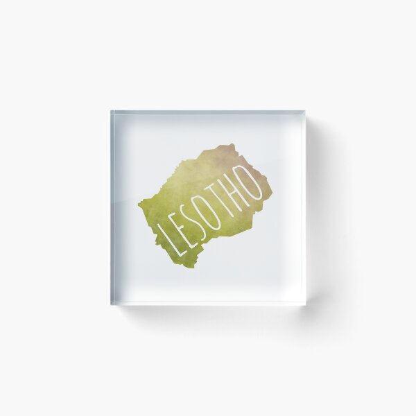 Item preview, Lesotho designed and sold by Motivburg.