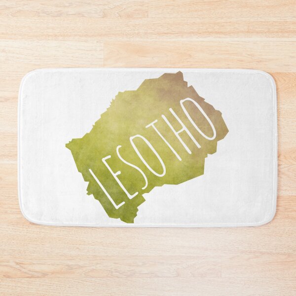 Item preview, Lesotho designed and sold by Motivburg.