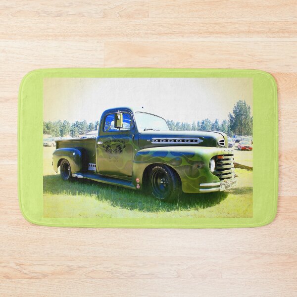 Item preview, Ford F1 V8 designed and sold by Phil Le Cren.