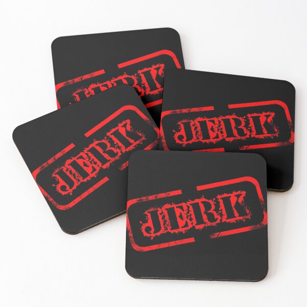 Item preview, Jerk too designed and sold by Cdthernandez.
