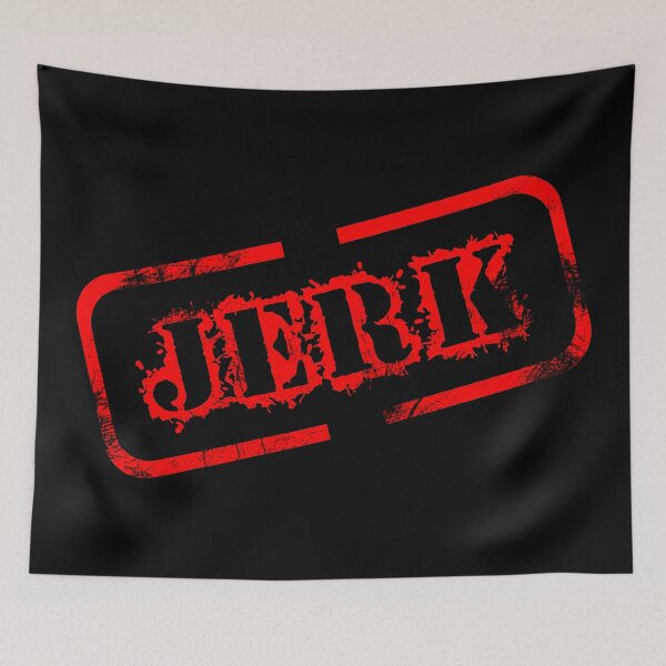 Item preview, Jerk too designed and sold by Cdthernandez.