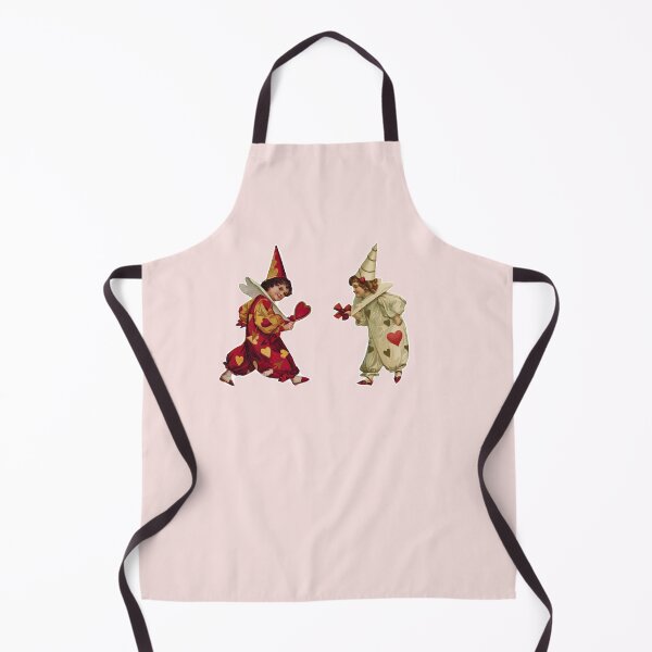 Item preview, Valentine Jesters designed and sold by Katew-f.