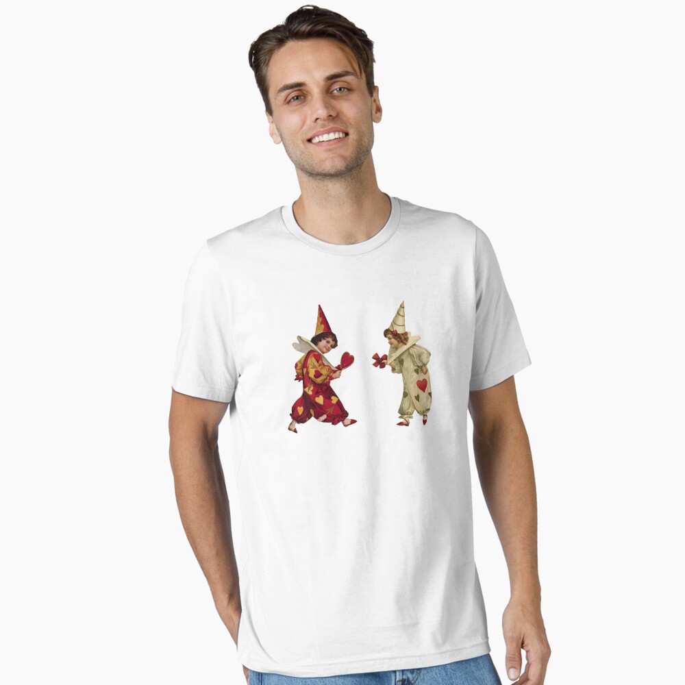 Item preview, Essential T-Shirt designed and sold by Katew-f.