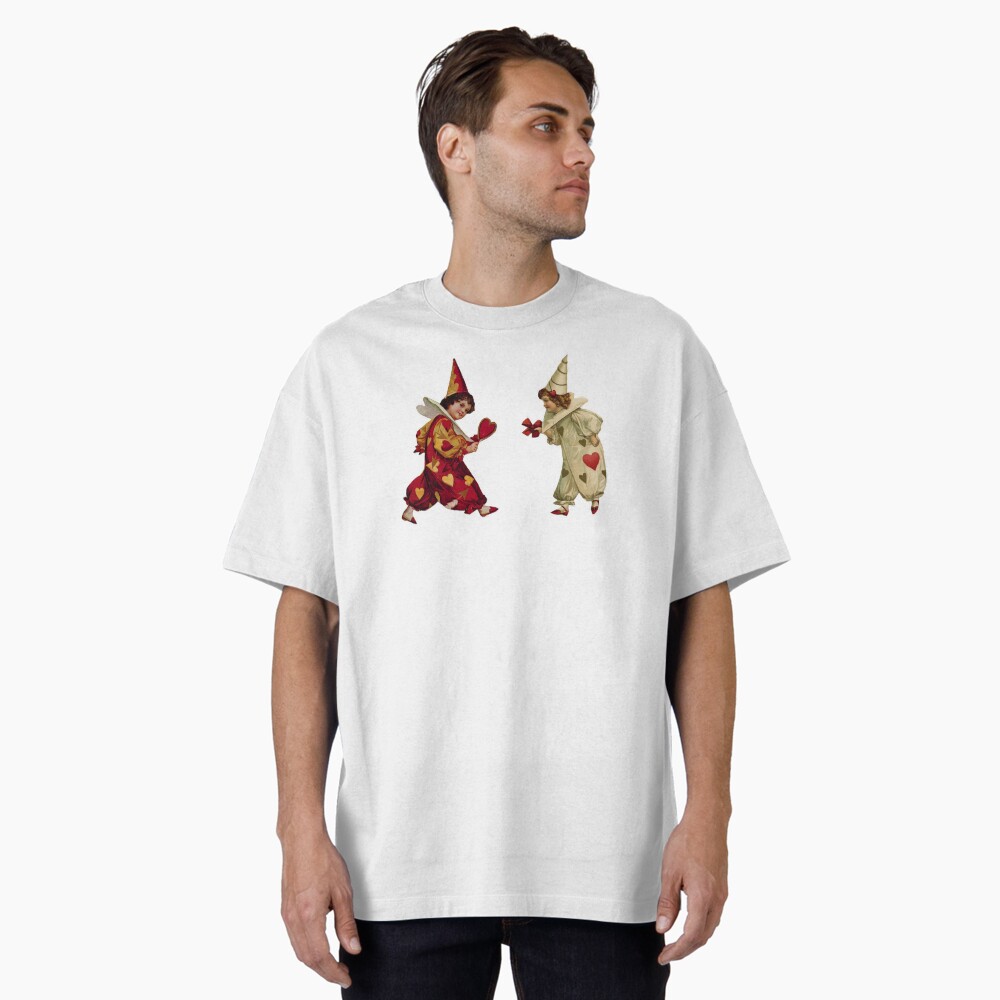 Item preview, Oversized T-Shirt designed and sold by Katew-f.