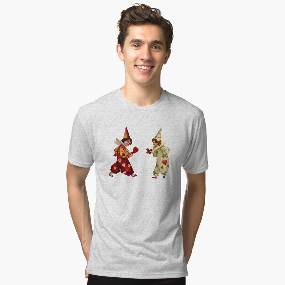 Artikel-Vorschau von Vintage T-Shirt, designt und verkauft von Katew-f.