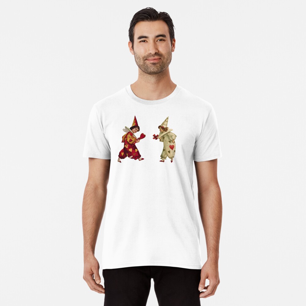 Artikel-Vorschau von Premium T-Shirt, designt und verkauft von Katew-f.