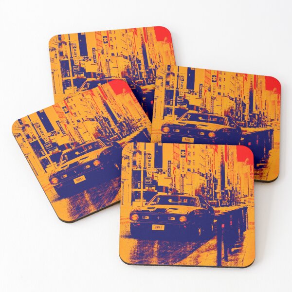 Item preview, Mach 1 designed and sold by REDesignImages.