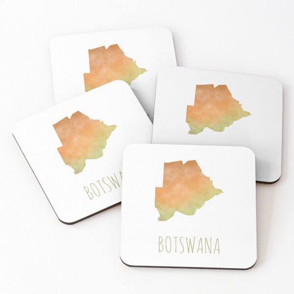 Item preview, Botswana designed and sold by Motivburg.