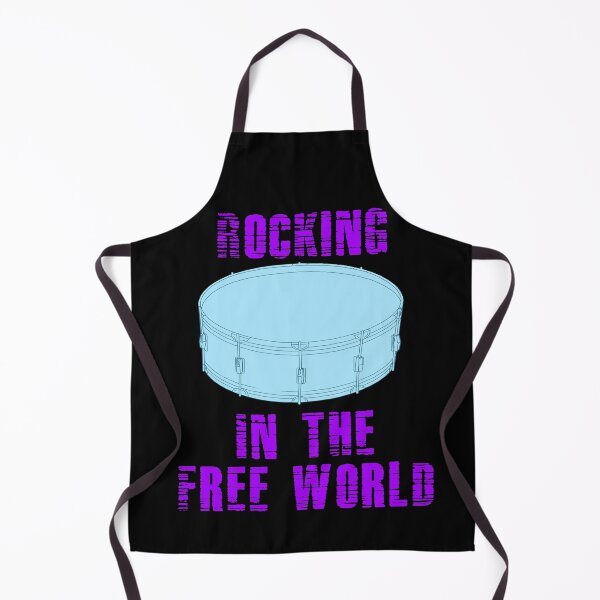 Item preview, Rocking In The Free World designed and sold by Uvogin2099.
