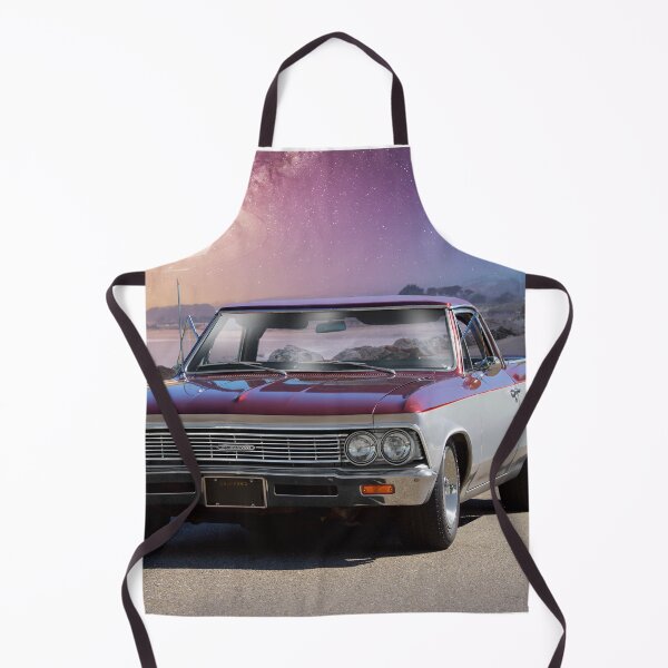 Item preview, 1966 Chevrolet El Camino designed and sold by DaveKoontz.