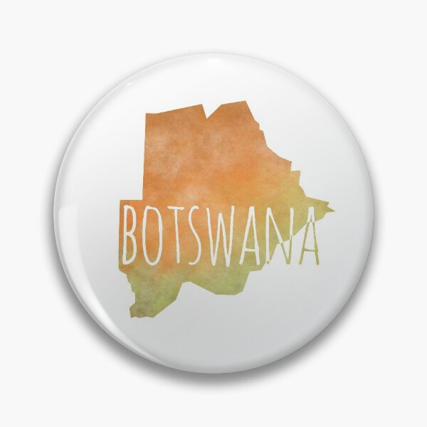Item preview, Botswana designed and sold by Motivburg.