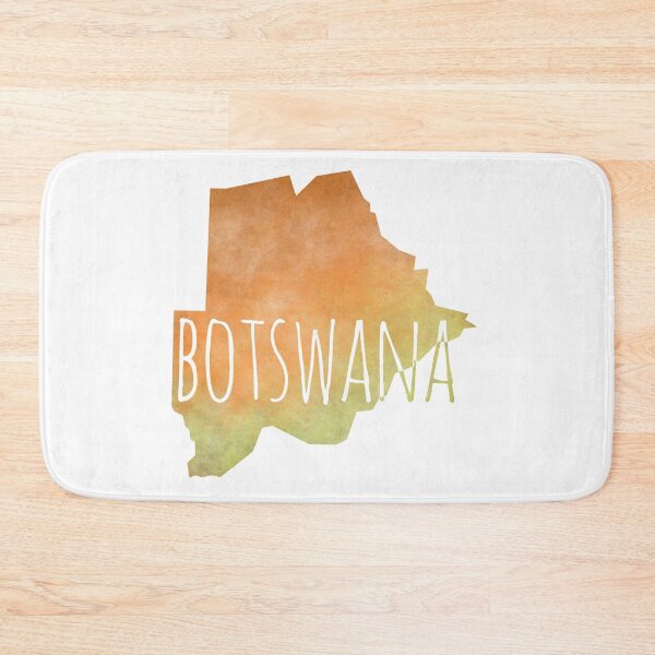 Item preview, Botswana designed and sold by Motivburg.