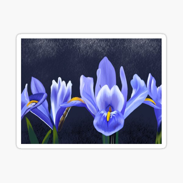 Item preview, Turkish Garden designed and sold by PixiePixelShop.