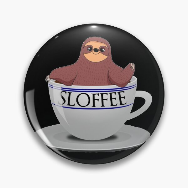 Item preview, Sloffee designed and sold by Monkey204.