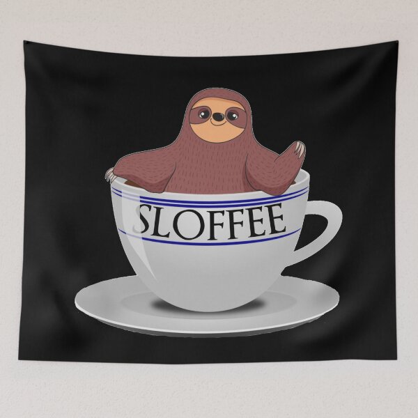 Item preview, Sloffee designed and sold by Monkey204.