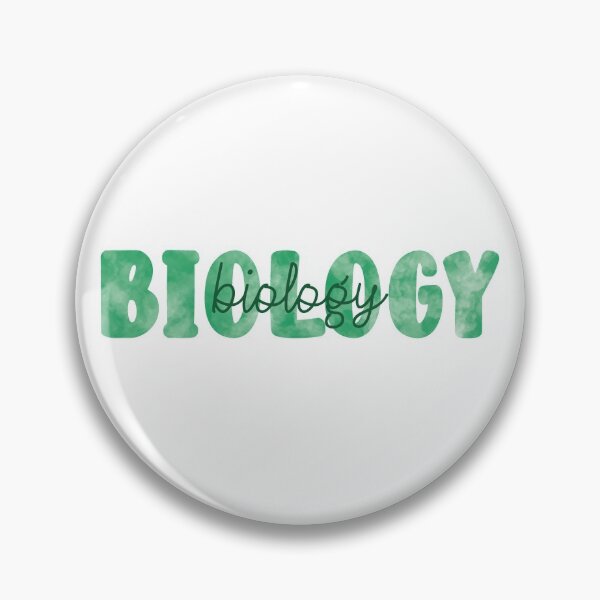 Item preview, biology designed and sold by catevalentini12.