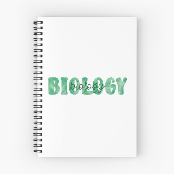 Item preview, biology designed and sold by catevalentini12.