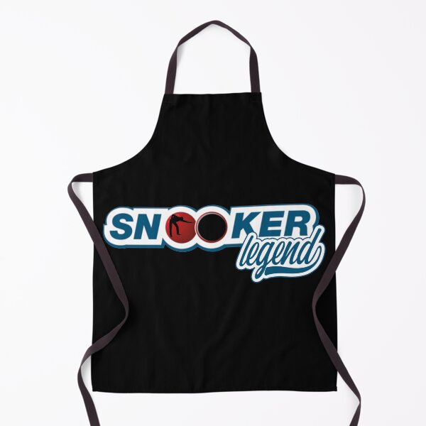 Item preview, snooker legend designed and sold by design880.