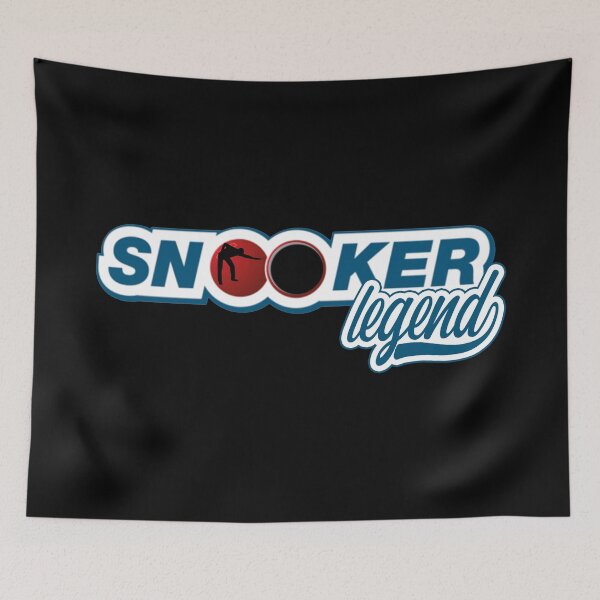Item preview,  snooker legend designed and sold by design880.