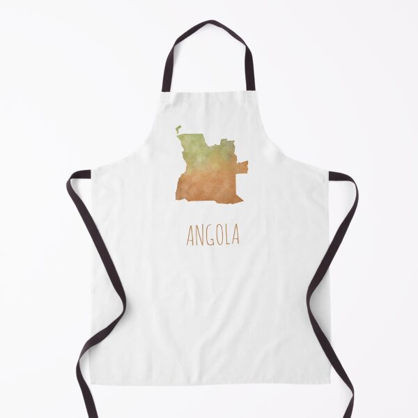 Item preview, angola designed and sold by Motivburg.