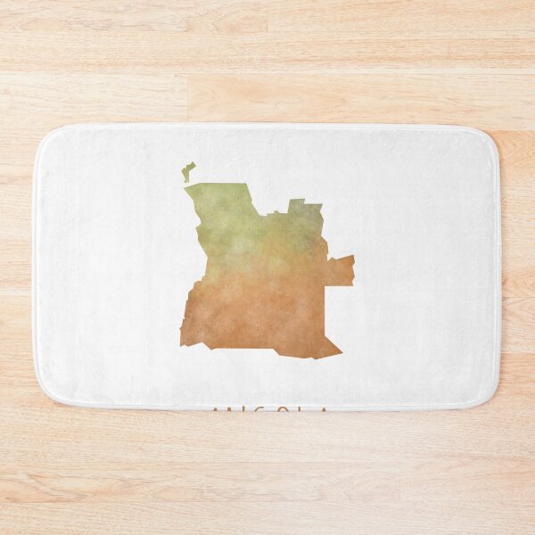 Item preview, angola designed and sold by Motivburg.