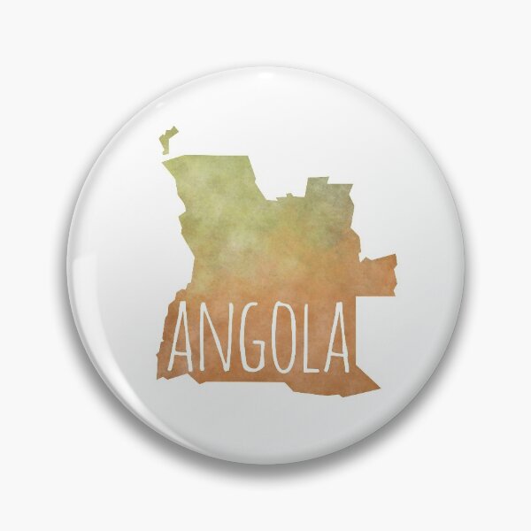 Item preview, angola designed and sold by Motivburg.