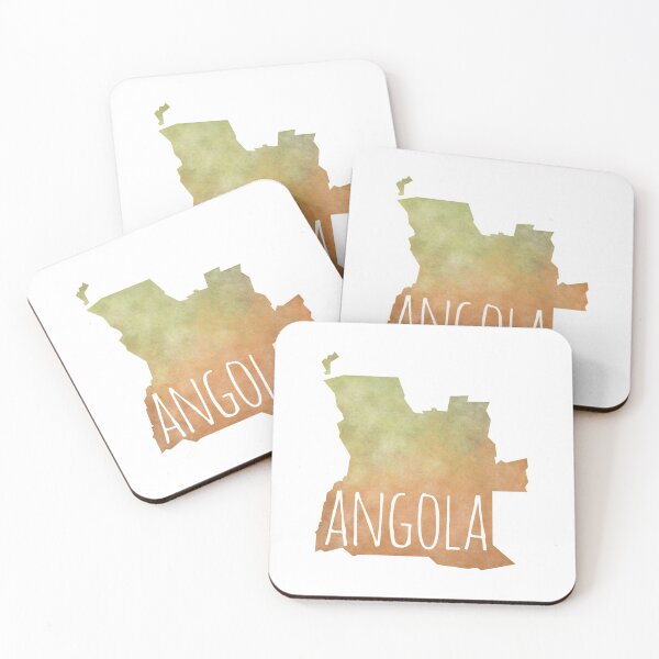 Item preview, angola designed and sold by Motivburg.