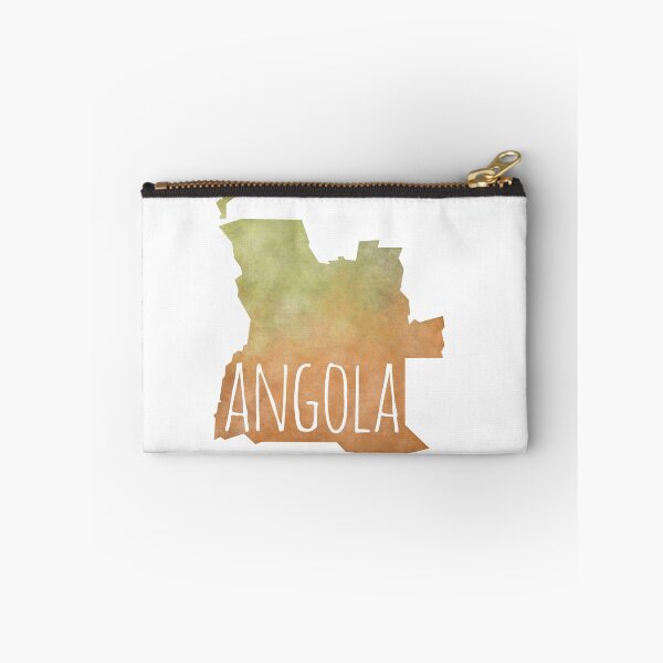 Item preview, angola designed and sold by Motivburg.