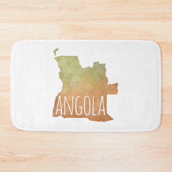 Item preview, angola designed and sold by Motivburg.