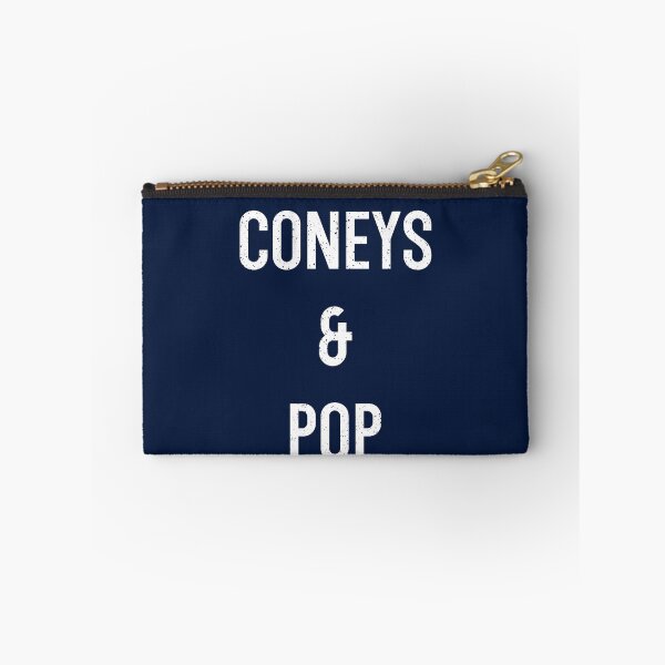 Item preview, Coney's and Pop - Michigan Originals designed and sold by screaminggoat.