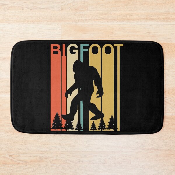 Item preview, Bigfoot vintage designed and sold by JKHart.