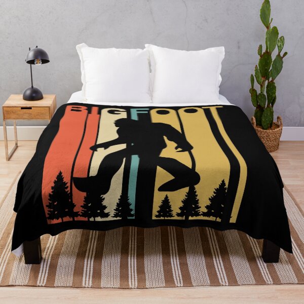 Item preview, Bigfoot vintage designed and sold by JKHart.