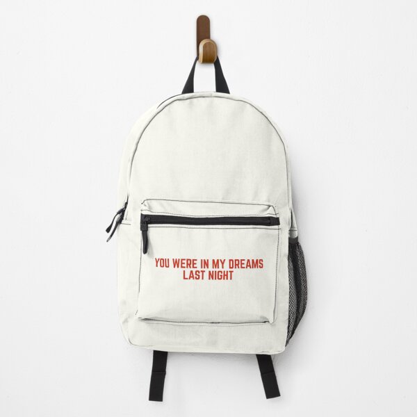 Item preview, You were in my dreams last night Funny trending Meme designed and sold by Africanism.