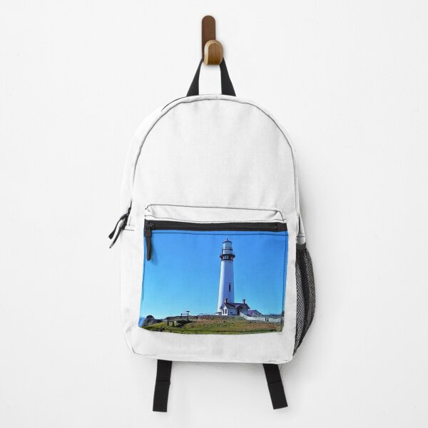 Item preview, Pigeon Point Lighthouse designed and sold by Twisted-Pixels.