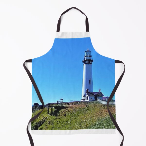 Item preview, Pigeon Point Lighthouse designed and sold by Twisted-Pixels.