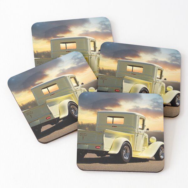 Item preview, 1934 Ford V8 Pickup designed and sold by DaveKoontz.